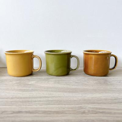 ふるさと納税 土岐市 [美濃焼]キャンプマグ[株式会社フタダ]