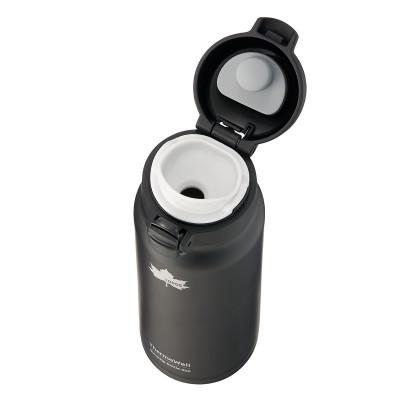ふるさと納税 城陽市 TW 真空断熱 ワンタッチボトル AB 750ml 保冷