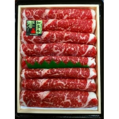 ふるさと納税 武豊町 知多牛(響)ローススライス・ロース焼肉 2000g