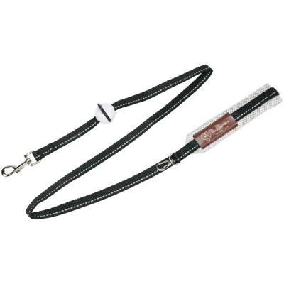 ふるさと納税 奈良市 グリップボール付き リード 超小型犬、小型犬用 PLD1 ベーシック skt189 657979