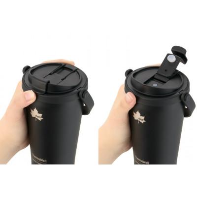 ふるさと納税 城陽市 TW 真空断熱 タンブラー IG 480ml 保冷・保温対応