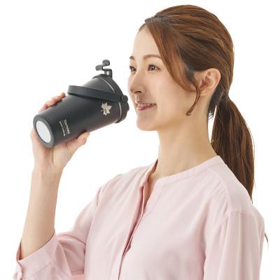 ふるさと納税 城陽市 TW 真空断熱 タンブラー IG 480ml 保冷・保温対応