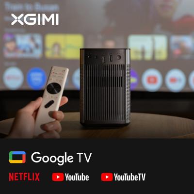 ふるさと納税 美浦村 【XGIMI Halo+(New)】2025映像音響部会受賞　GoogleTV搭載 Netflix |  | 01