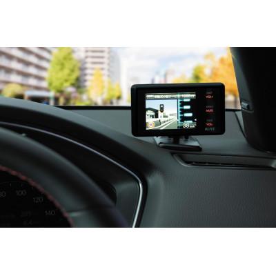 ふるさと納税 みよし市 BLITZ レーダー探知機 Touch-LASER TL246R |  | 01