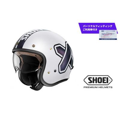 ふるさと納税 一関市 J・O+ CROSS LOGO2 TC-6 WHITE/BLACK XXL フィッティングご利用券付