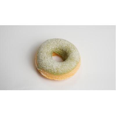 ふるさと納税 和泉市 犬のおやつ 国産 DOGNUTS グリーンスノー 18個セット 保存料・着色料・香料不使用