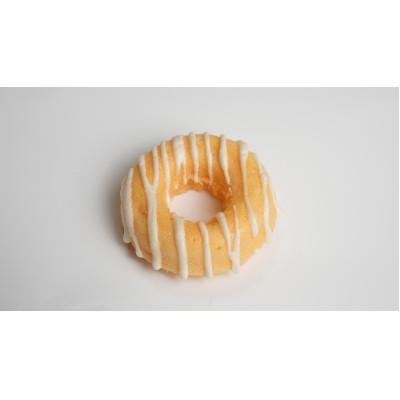 ふるさと納税 和泉市 犬のおやつ 国産 DOGNUTS ミルキーウェーブ 18個セット 保存料・着色料・香料不使用