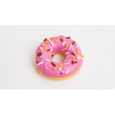 ふるさと納税 和泉市 犬のおやつ 国産 DOGNUTS ラブポップ 18個セット 保存料・着色料・香料不使用