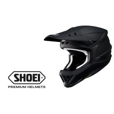 ふるさと納税 一関市 SHOEI ヘルメット「X-GRID マットブラック」XL 自転車用 BMX競技用