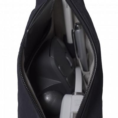 ふるさと納税 能美市 【ガジェットポーチ】NOMANZ_GEAR KEPLER Recycle KONBU gray |  | 02