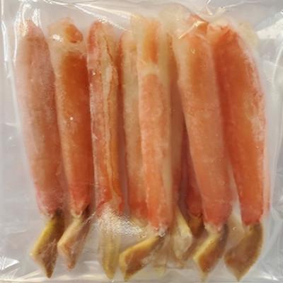 ふるさと納税 阪南市 ■年末/年内発送【12月28日より順次発送】生ずわい蟹 カニ棒肉(かにしゃぶ用) 250g |  | 01