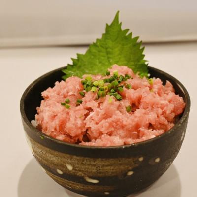 ふるさと納税 静岡市 天然まぐろのねぎとろ 1.5kg(150g×10セット)