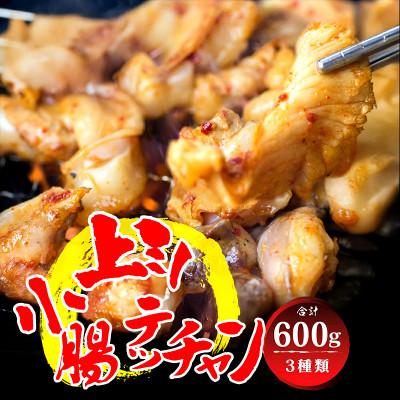 ふるさと納税 舞鶴市 ホルモン3種類