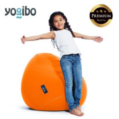 ふるさと納税 真岡市 Yogibo Zoola Drop Premium サンシャイン