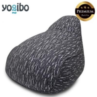 ふるさと納税 真岡市 Luxe Lounger Premium ダークグレー