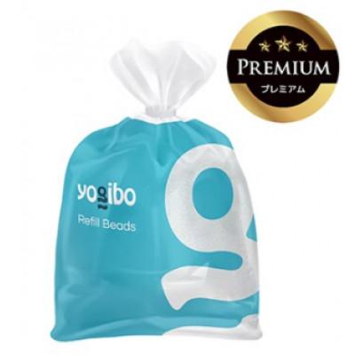 ふるさと納税 真岡市 補充ビーズ Premium (750g)