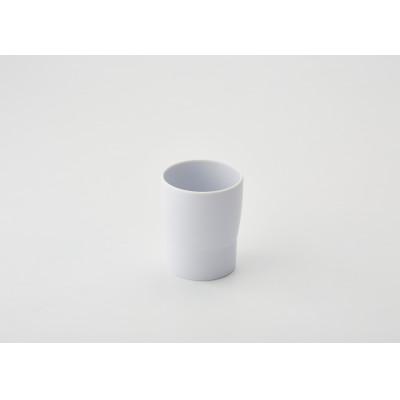 ふるさと納税 土岐市 020 StackStock カップ ペアセット 勿忘草色2個