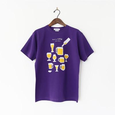 ふるさと納税 新潟市 [クラフトヒールkanpai]Tシャツ 新潟県 Lサイズ規