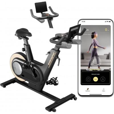 ふるさと納税 寝屋川市 Walkingpad Sprint Bike エアロバイク 家庭用(ブラック)