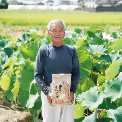 ふるさと納税 久御山町 新米　令和8年産　ひとめぼれ　10kg　京都府久御山町　人気のお米10キロ(精米)をお届け |  | 02
