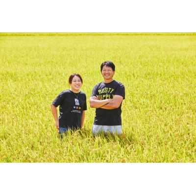 ふるさと納税 川西町 先行予約 令和8年産　山形県産 つや姫　無洗米4kg(2kg×2袋) |  | 03