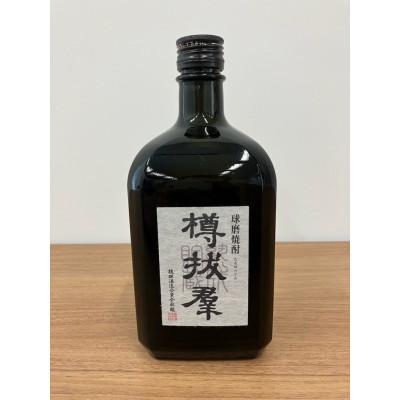 ふるさと納税 多良木町 樽抜群 720ml 球磨焼酎[抜群酒造]