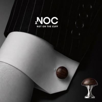 ふるさと納税 みやま市 クロキ ビスポーク ルーム カフリンクスレギュラー(木製)