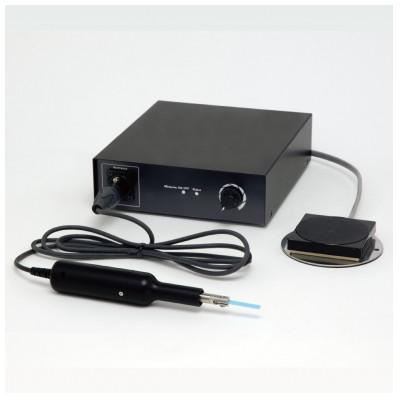 ふるさと納税 豊橋市 高速微細研磨に特化した超音波メーカー本多電子製造の最新型超音波研磨機ZO-01PL