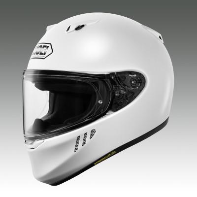 ふるさと納税 稲敷市 SHOEI[WYVERN0 KIRIN MODEL (WHITE/BLACK)]L PFSチケット付