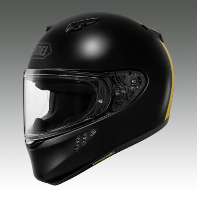 ふるさと納税 稲敷市 SHOEI[WYVERN 0 KIRIN CHOWSUKE MODEL ]L PFSチケット付き