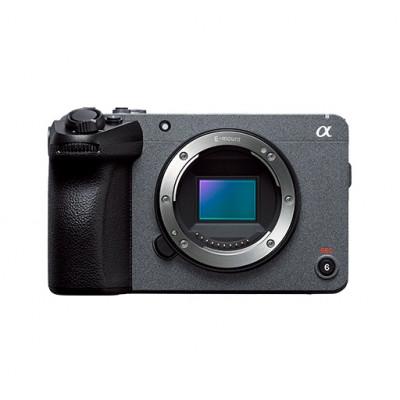 ふるさと納税 厚木市 [ ソニー ]プロフェッショナルカムコーダー FX30(ボディのみ)[期間限定]