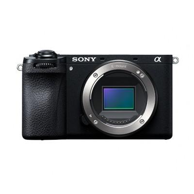 ふるさと納税 厚木市 [ ソニー ]デジタル 一眼 カメラ α6700 ブラック 高倍率ズームレンズキット[期間限定]