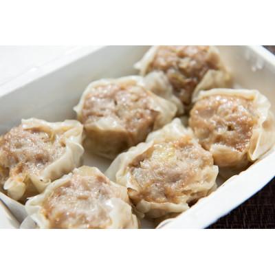 ふるさと納税 御前崎市 御前崎市発!手作りしゅうまい 6個入×5パック 国産素材・冷凍で手軽においしい