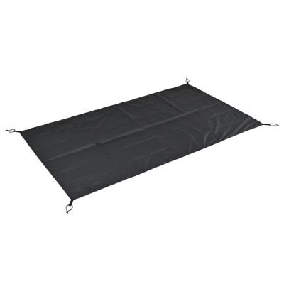 ふるさと納税 森町 グランドシート 120×210用 防水 テント保護 ハトメ付き | デイトナ[森町SF]