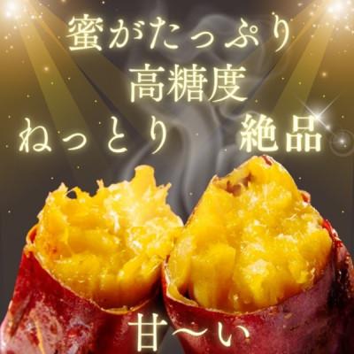 ふるさと納税 潮来市 訳あり紅はるか冷凍焼芋SS〜2Lサイズ 不揃い 高糖度ねっとり蜜芋 専門店が仕上げた拘りの逸品!