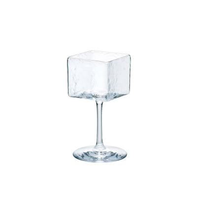 ふるさと納税 大網白里市 Sghr スガハラ グラスマス 日本酒グラス(クリアー)