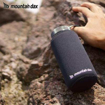 ふるさと納税 羽咋市 mountain dax(マウンテンダックス) ボトルカバー 0.5L DA