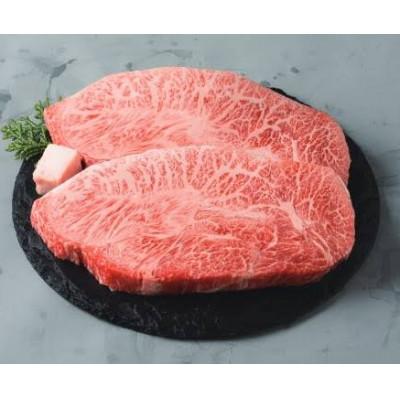 ふるさと納税 小林市 [和牛オリンピック4連覇]宮崎牛ミスジステーキ 600g(小林市)