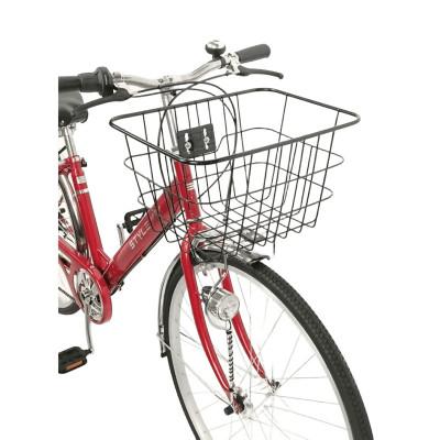 ふるさと納税 泉佐野市 STYLE KIX CITY276 ブルー 27型 自転車 完成品 組み立て不要 |  | 02