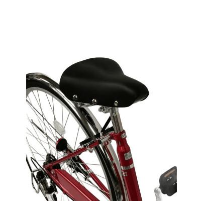 ふるさと納税 泉佐野市 STYLE KIX CITY276 ブルー 27型 自転車 完成品 組み立て不要 |  | 03