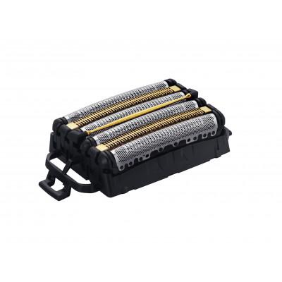 ふるさと納税 彦根市 ラムダッシュPRO 6枚刃+替刃　ES-L690U-K+ES9610 【本体・替刃セット】 |  | 03