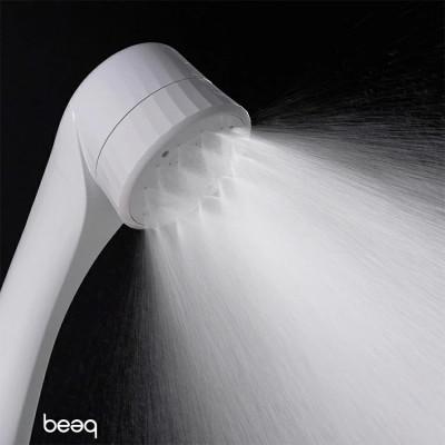 ふるさと納税 富加町 beaq ビューク シャワーヘッド ドリームバンク