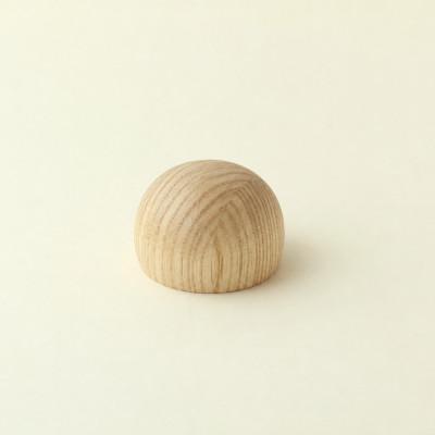 ふるさと納税 旭川市 旭川家具 cosine ボトルオープナー seed 北海道タモ_06161