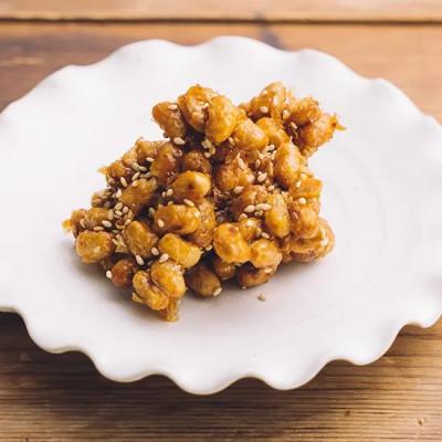ふるさと納税 山鹿市 まりちゃんまめ(45g×10個)セット