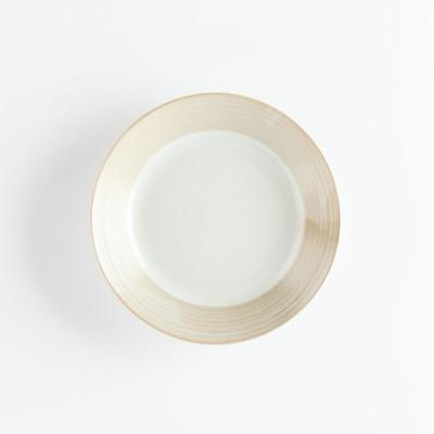 ふるさと納税 土岐市 【美濃焼】Casa カレー皿 4枚セット【陶土う庵】(3262-0185) |  | 03