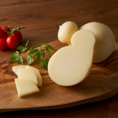 ふるさと納税 西尾市 [国産]熟成カチョカヴァロ(カチョカバロ)440g 職人手づくりセミハードチーズ
