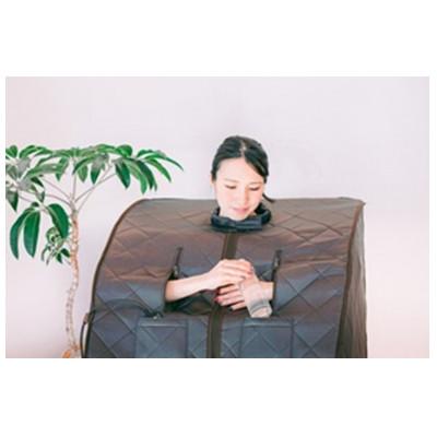 ふるさと納税 静岡市 ホームサウナSPA