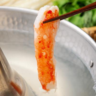 ふるさと納税 網走市 【訳あり】【刺身可】【数量限定】食べ応え抜群 たらば蟹 黒トレー 500g×2　 |  | 02