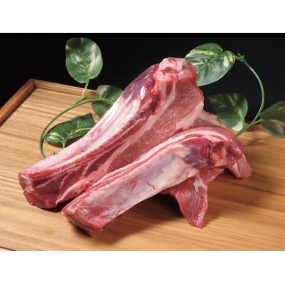 ふるさと納税 山鹿市 豚帝 スペアリブ 約1.5kg