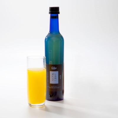 ふるさと納税 水俣市 国産果汁100% 3種のみかん500mlセット(しらぬい・甘夏・グレープフルーツ)